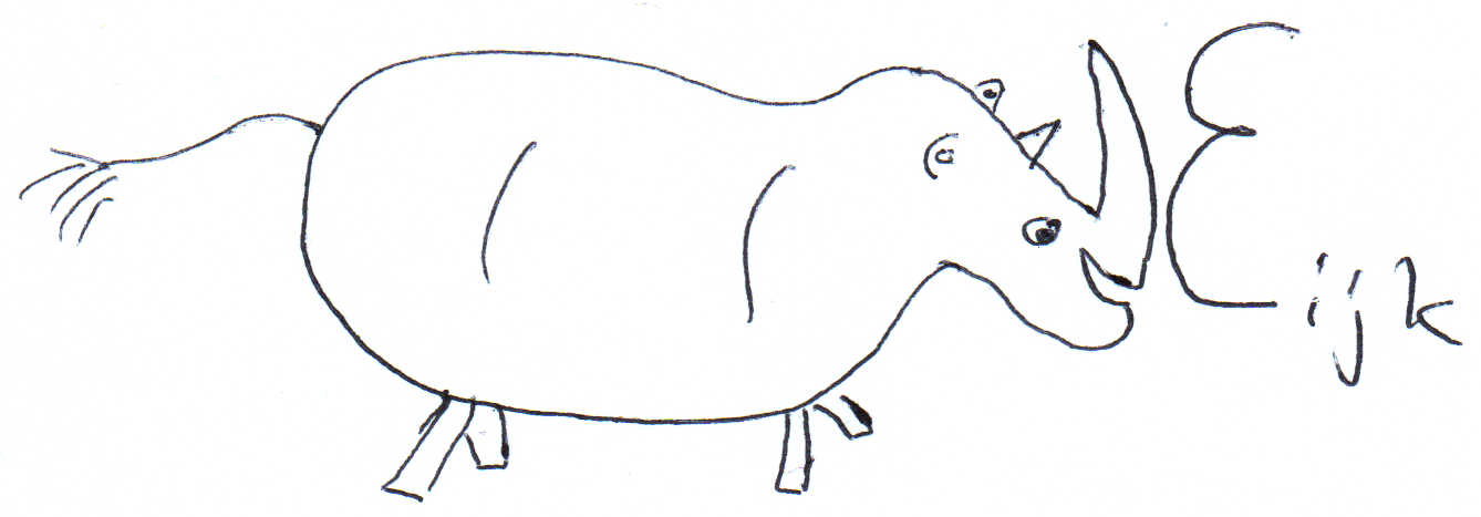 The Levi-Civita operator